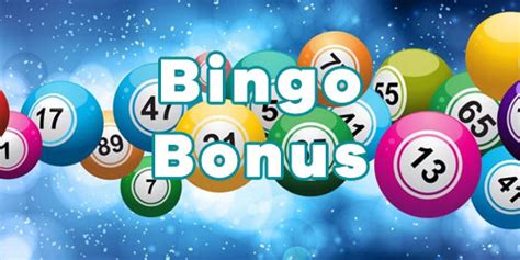 Radio Bingo Casino Bonus