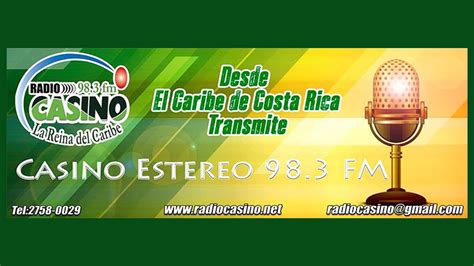 Radio Casino De Limon Online