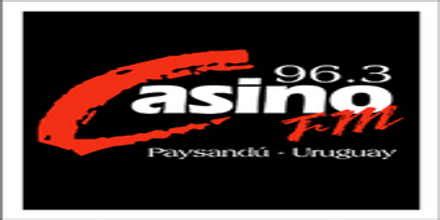 Radio Cassino Fm 96 3