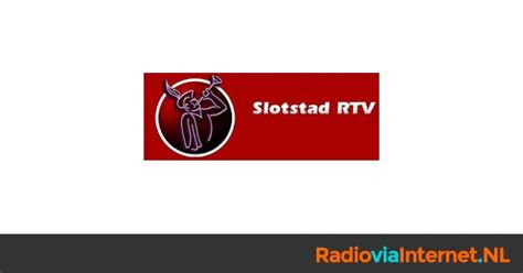Radio Slotstad