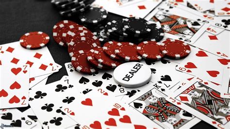 Rafaello18 Poker