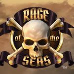 Rage Of The Seas Leovegas