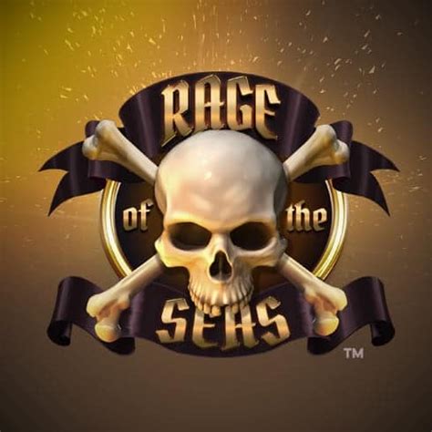 Rage Of The Seas Netbet