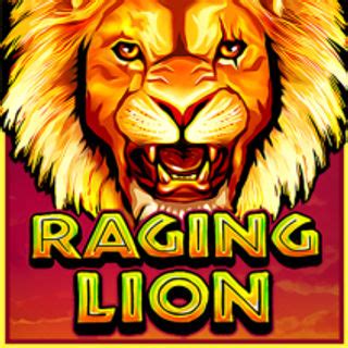 Raging Lion Parimatch