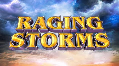 Raging Storms 888 Casino