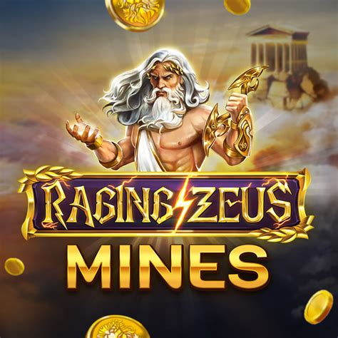 Raging Zeus Mines Blaze