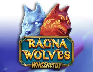 Ragna Wolves Bodog