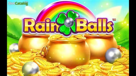 Rain Balls Review 2024