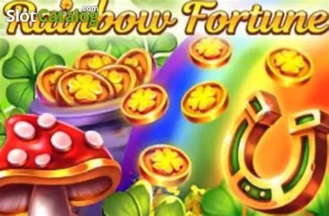 Rainbow Fortune 3x3 Betsul