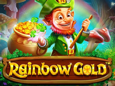 Rainbow Gold Slot Gratis