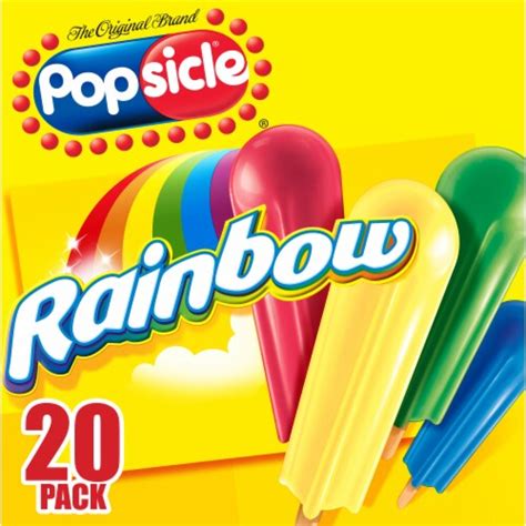 Rainbow Pop Betsson