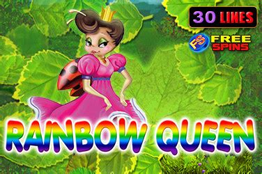 Rainbow Queen Review 2024
