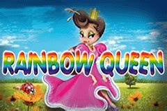 Rainbow Queen Slot Gratis
