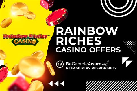 Rainbow Riches Casino Belize