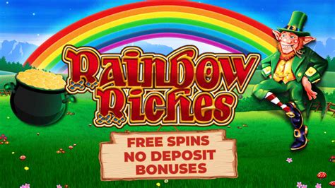 Rainbow Spins Casino Download