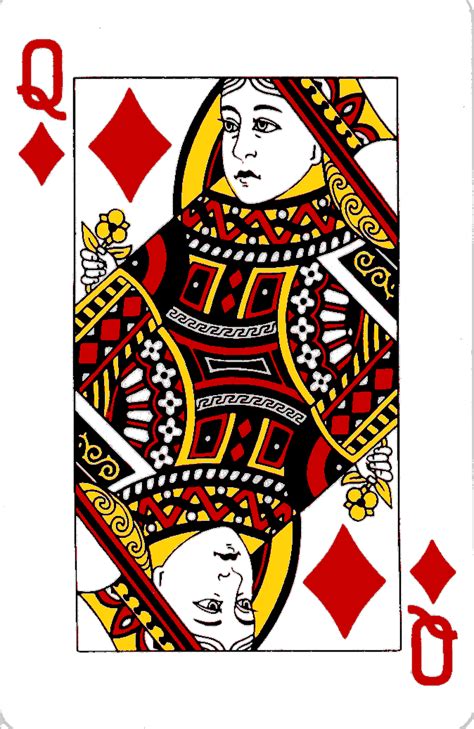 Rainha De Ouros Poker