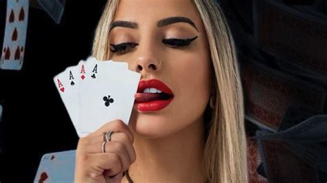 Rainha Pena De Blackjack