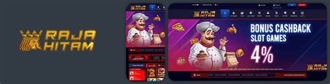 Rajahitam Casino Bonus