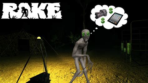 Rake Jogo Significado