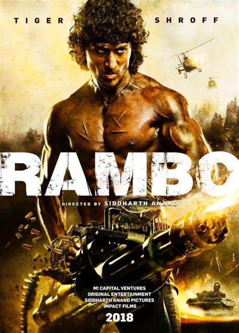 Rambo Bwin