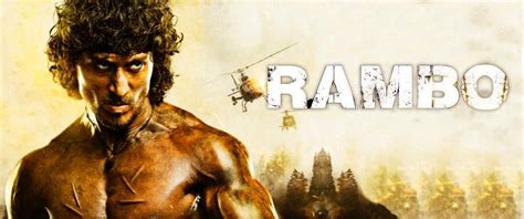 Rambo Review 2024