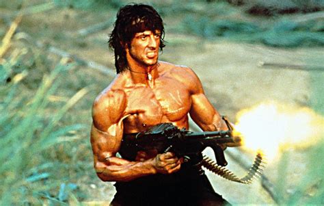 Rambo Stallone Bodog