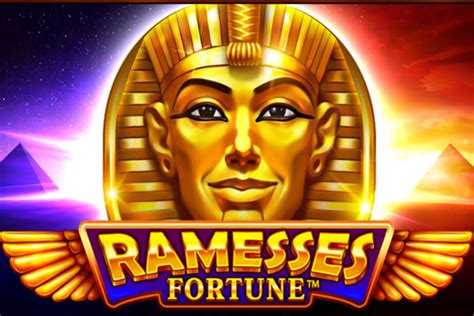 Ramesses Fortune Betfair