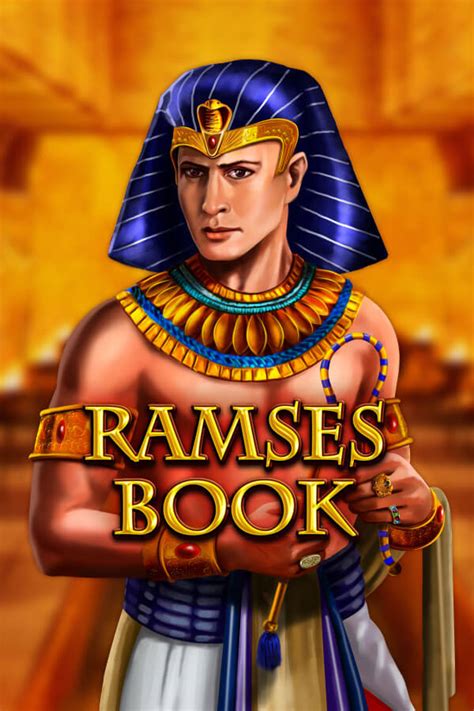 Ramses Book Betsson