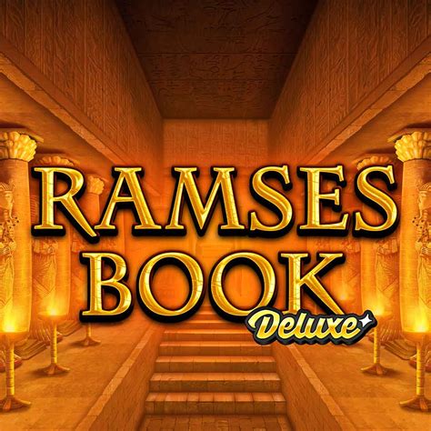 Ramses Book Double Rush Leovegas