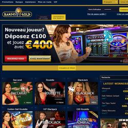 Ramses Gold Casino Uruguay
