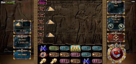 Ramses Legacy Betsson