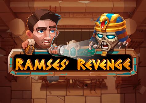 Ramses Revenge Bodog