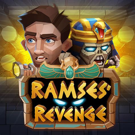 Ramses Revenge Parimatch