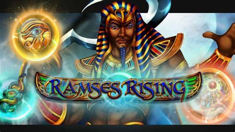 Ramses Rising Betano