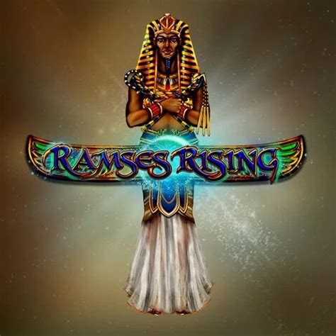 Ramses Rising Blaze