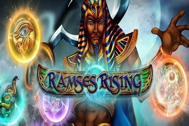 Ramses Rising Pokerstars