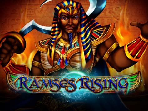 Ramses Rising Sportingbet