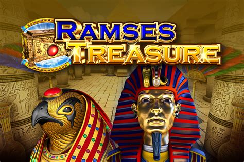 Ramses Treasure Betway