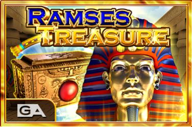Ramses Treasure Bodog