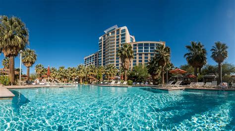 Rancho Mirage Agua Caliente Casino Resort Spa