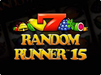 Random Runner 15 De Fenda