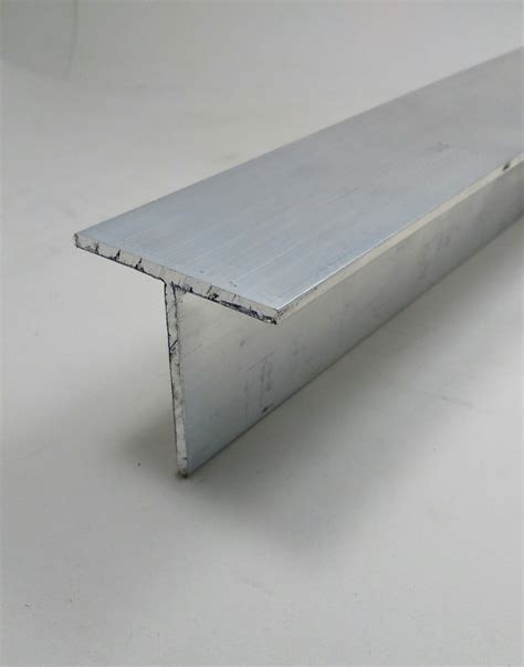 Ranhura De T De Aluminio De Tamanhos