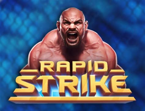 Rapid Strike Slot Gratis