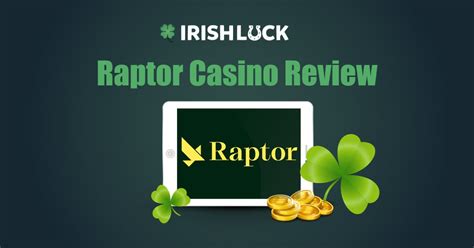 Raptor Casino Argentina