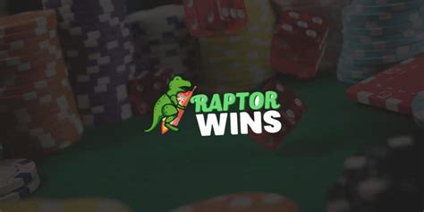 Raptor Wins Casino Paraguay