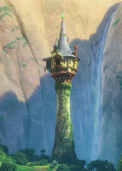 Rapunzel S Tower Parimatch