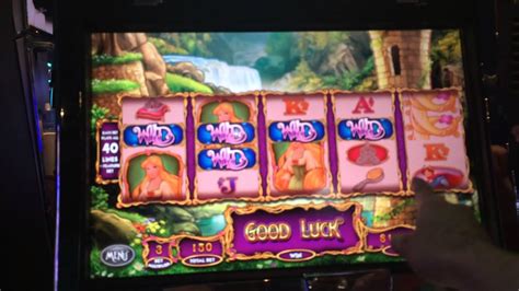 Rapunzel Slots