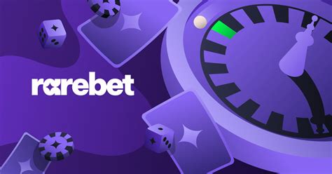 Rarebet Casino