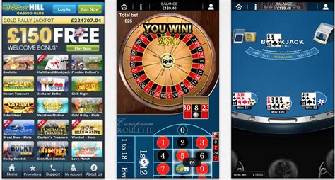 Rarebet Casino App