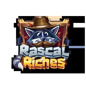 Rascal Riches Pokerstars